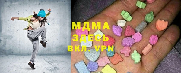 мдпв Богданович